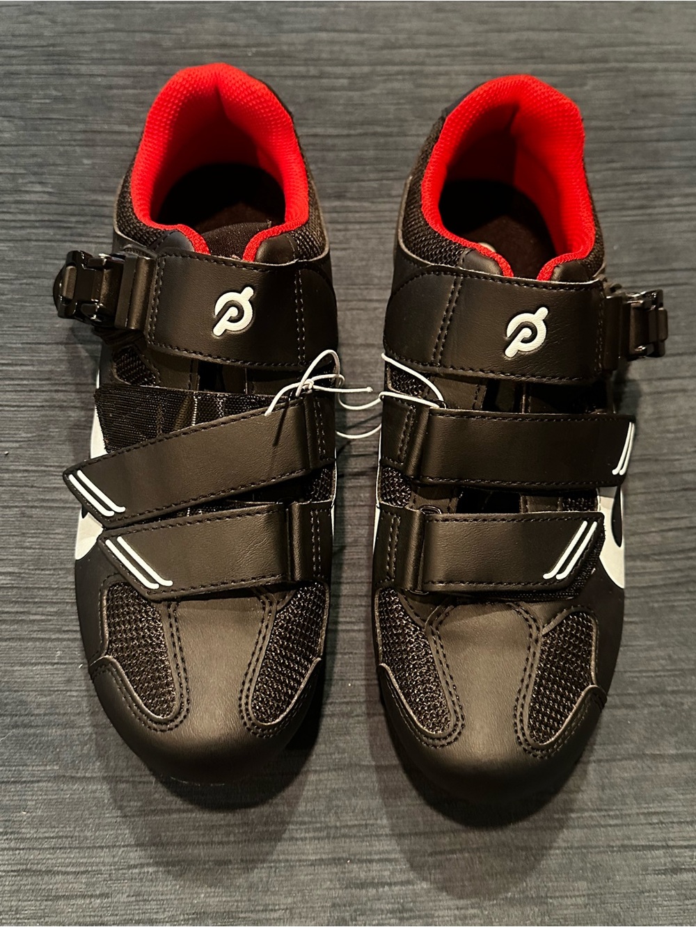 Peloton Cycling Shoes (40 - Men 7 / Women 9)